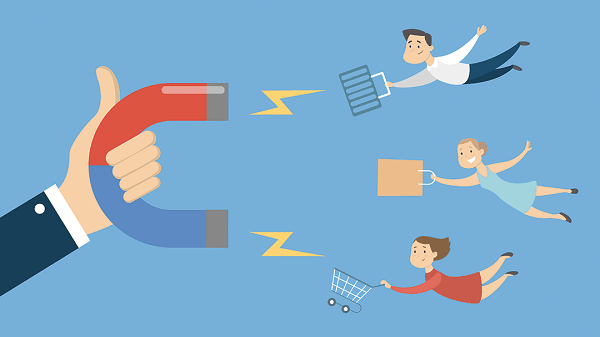 10 chiến lược thu hút khách hàng tiềm năng mới hiệu quả cho doanh nghiệp