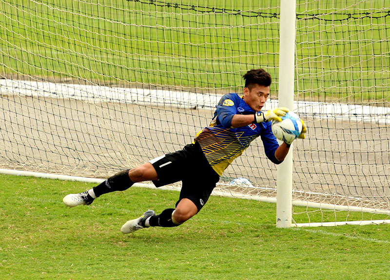 Thủ Môn Là Gì? Vai Trò Quan Trọng Nhất Trong Khung Gỗ