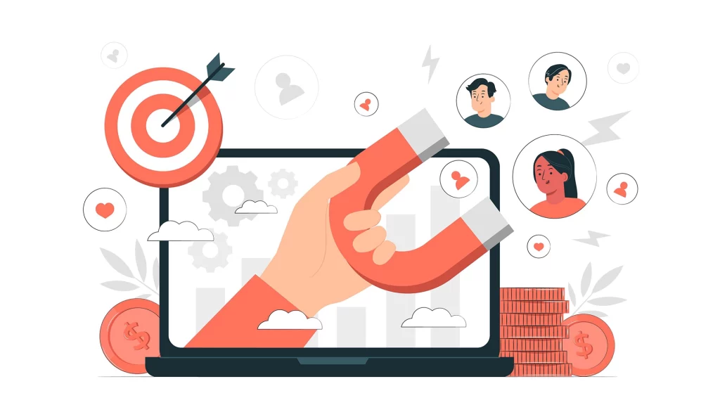 Top 10 cách thu hút khách hàng tối ưu cho doanh nghiệp 2025