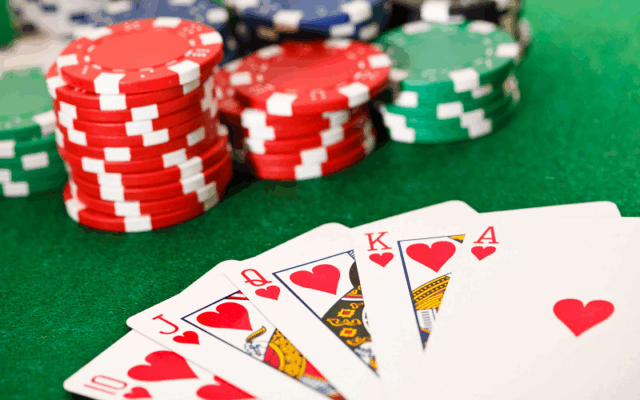 Tìm Hiểu Về Các Chỉ Số Trong Poker Và Bí Quyết Tăng Tỷ Lệ Chiến Thắng