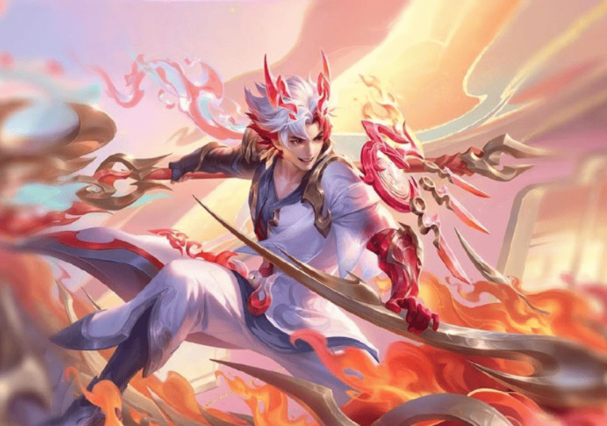 5 tướng AD mạnh để leo rank cao thủ mùa S2 2025 Liên Quân