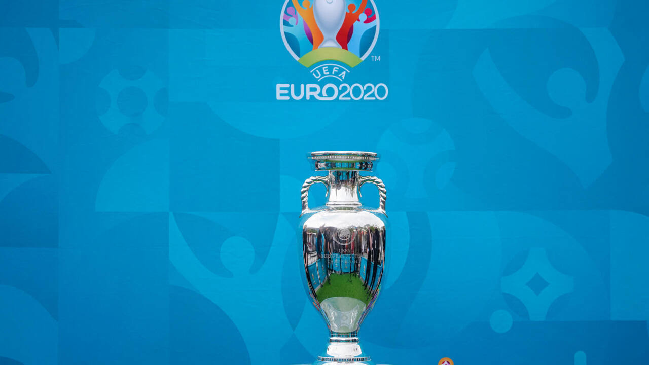 Những cú sốc tại UEFA Euro Cú sốc Hy Lạp vô địch Euro 2004