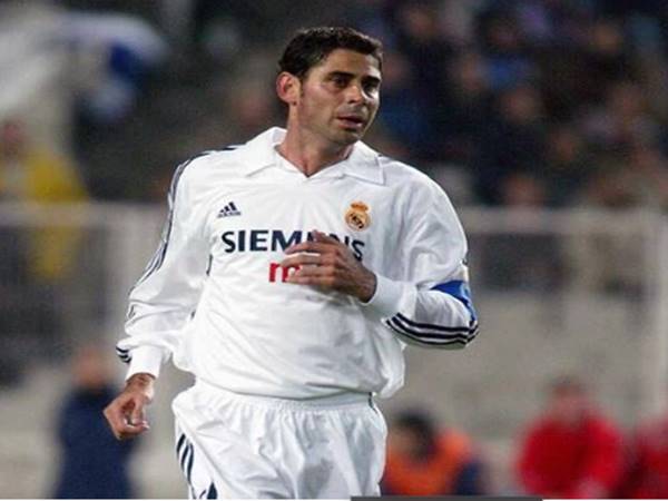 Hậu vệ Real Madrid xuất sắc nhất trong lịch sử