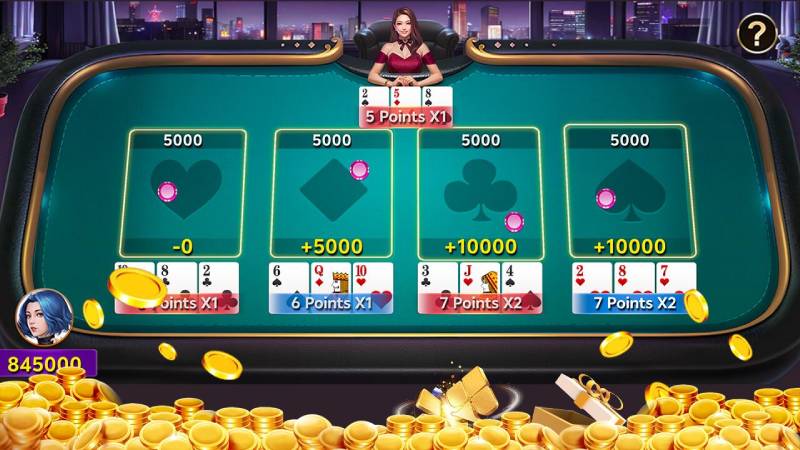 Bí Quyết Đánh Lạc Hướng Đối Thủ Khi Chơi Liêng