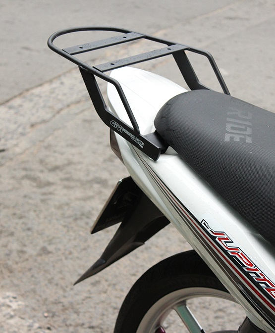 BAGA Givi an toàn, chất lượng, bảo vệ xe máy hiệu quả - ArmyHaus