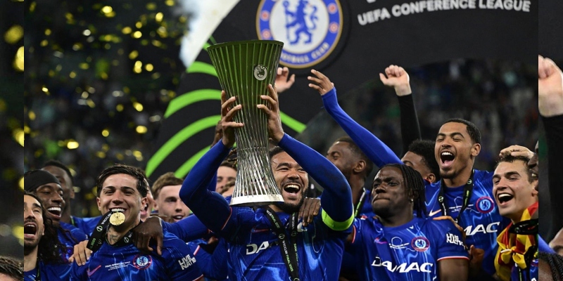 Cúp C3 là gì? Thể thức thi đấu giải Conference League