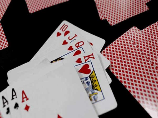 Cách tránh binh lủng trong mậu binh