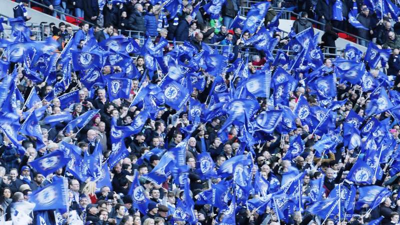 Fan Chelsea Gọi Là Gì? Khám Phá Thông Tin Thú Vị Về Fan Chelsea