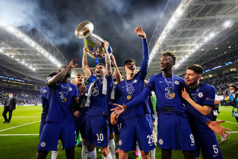 Fan Chelsea Gọi Là Gì? Khám Phá Thông Tin Thú Vị Về Fan Chelsea