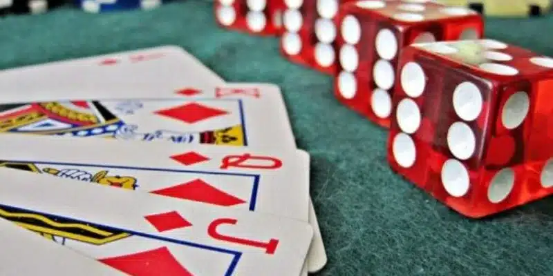 Hướng Dẫn Cách Đọc Bài Đối Thủ Trong Phỏm Không Bị Phát Hiện