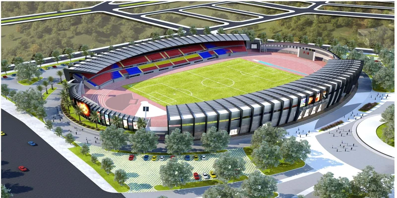 Định hướng tương lai bóng đá Việt Nam