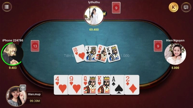 Tá Lả Khác Gì Phỏm? Cách Phân Biệt Dễ Nhất 2025 - CG79 org uk