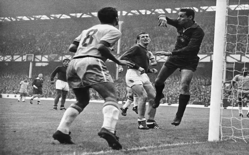 Thủ môn Brazil: Điểm tên 7 thủ thành vĩ đại nhất lịch sử