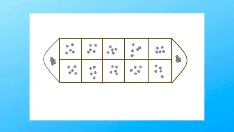 Tìm hiểu trò chơi dân gian ô ăn quan