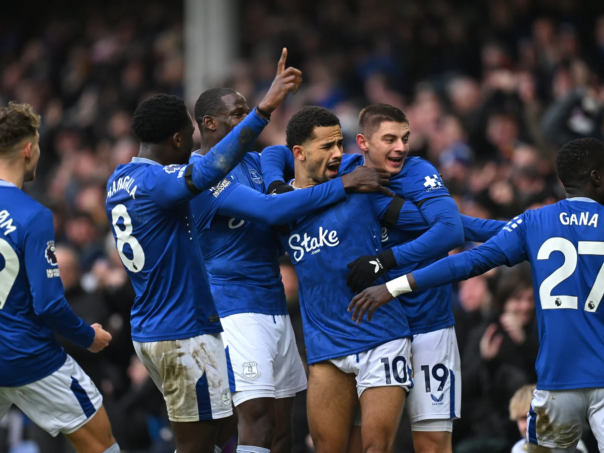 Lịch sử Câu lạc bộ Everton: Hơn 145 năm trường tồn cùng bóng đá Anh