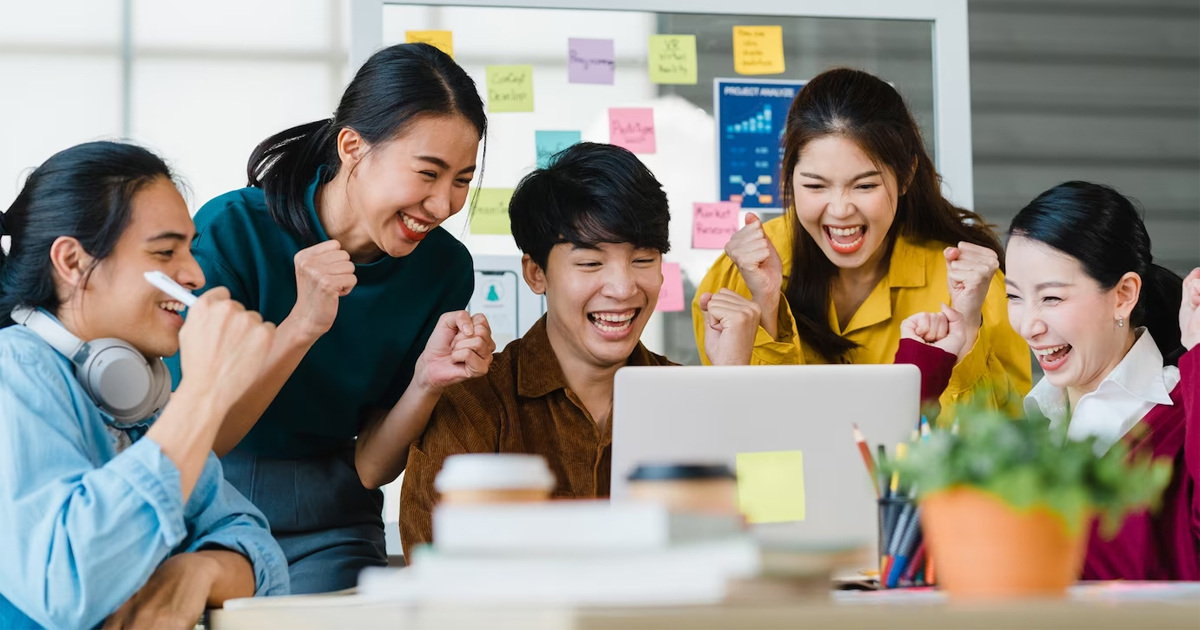 Năng lực cốt lõi trong chiến lược kinh doanh