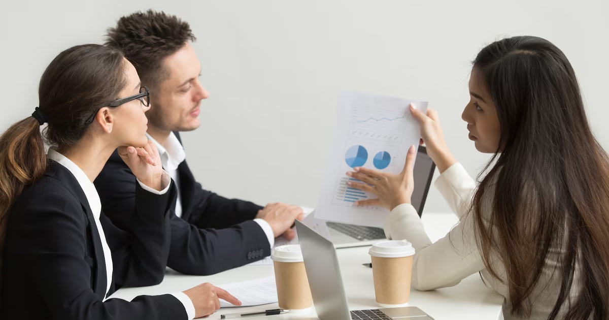 Nguyên tắc xây dựng chiến lược kinh doanh