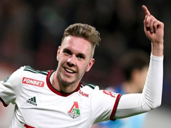 Các cầu thủ Nga nổi tiếng nhất thế giới và đặc điểm