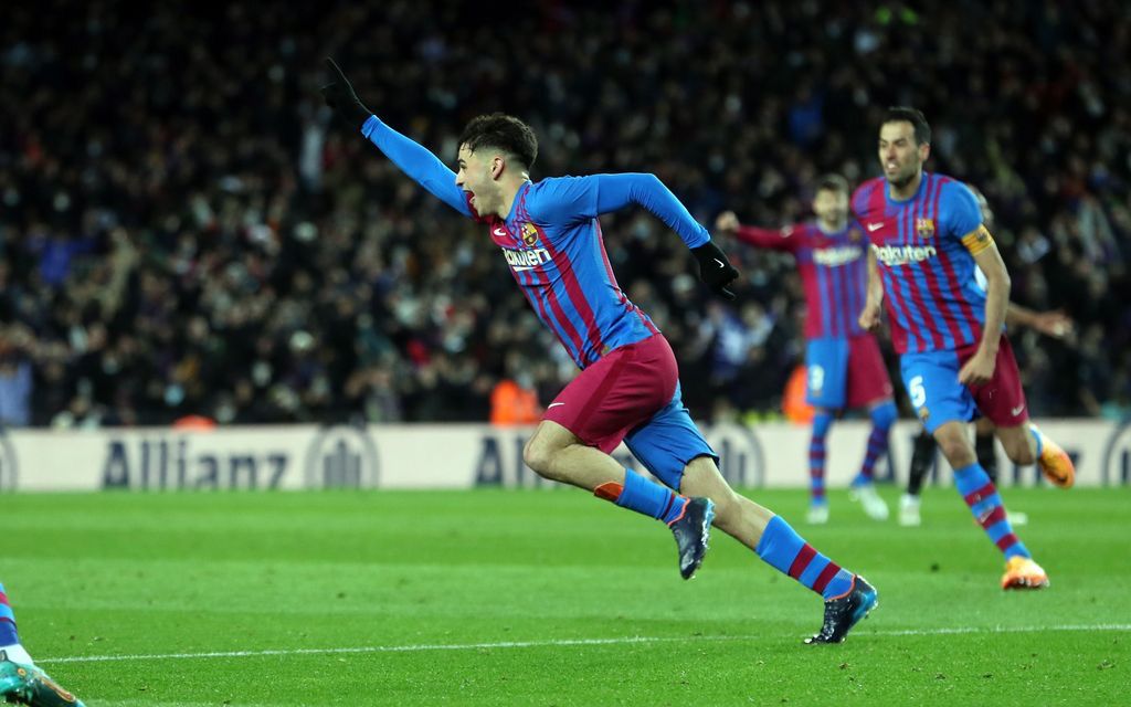 Pedri – Tương Lai Của Barcelona