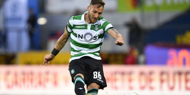 Tiểu Sử Nemanja Gudelj - Tiền Vệ Toàn Diện Đáng Ngưỡng Mộ