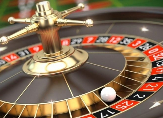 Giới thiệu về roulette và luật chơi cơ bản - Happy Live