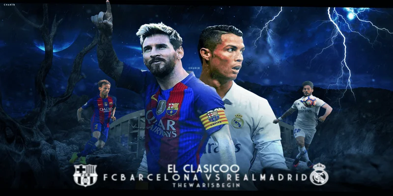 Siêu Kinh Điển (El Clasico) Là Gì? Lịch Sử Và Ý Nghĩa