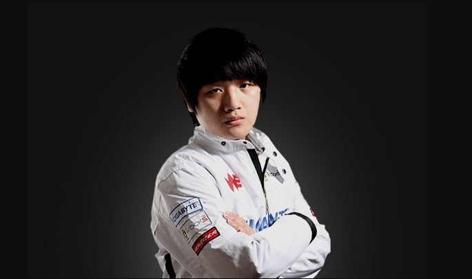 Huyền thoại WeiXiao