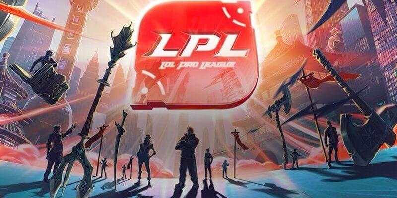 Giải đấu LPL là gì