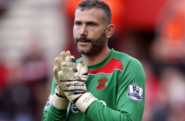 Tổng hợp thủ môn Southampton xuất sắc nhất tính tới nay