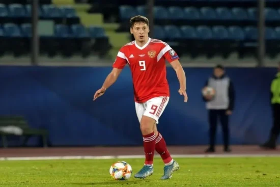 Cầu Thủ Bóng Đá - Doanh Nhân Online