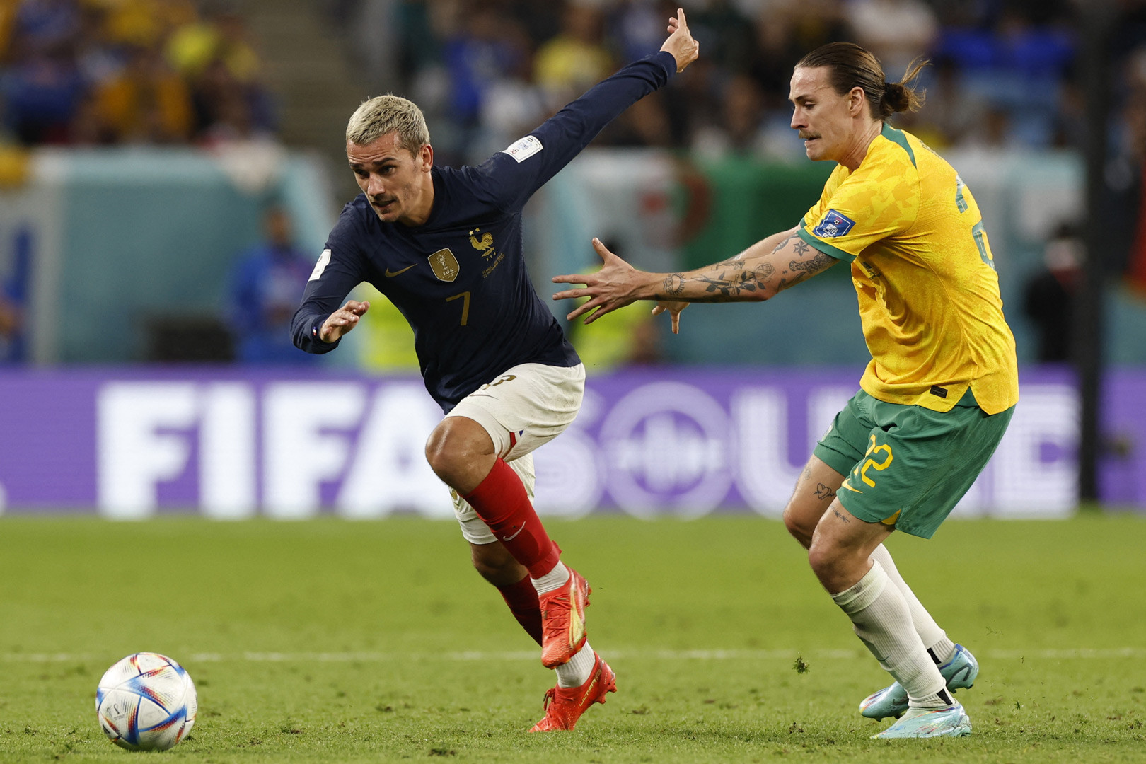 Vai Trò Của Tiền Đạo Lùi Trong Bóng Đá Và Một Số Cầu Thủ Nổi Bật